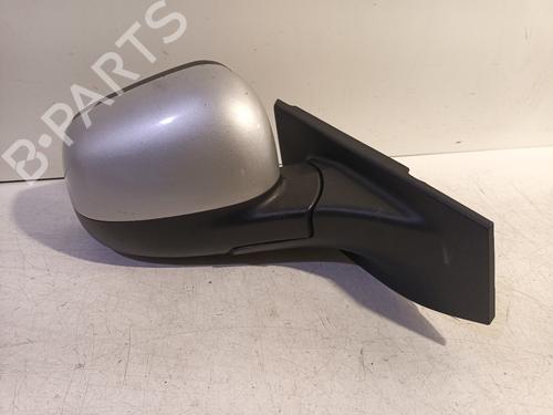 Used Right mirror CHEVROLET SPARK (M300) 1.0 (68 hp) 21221236