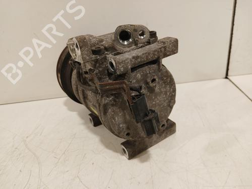AC compressor KIA PICANTO II (TA) 1.2 | BP37160258M34 - Image 4