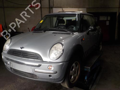 Left headlight MINI MINI (R50, R53) One | BP12832282C28 - Image 6