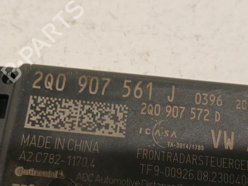Electronic sensor VW TAIGO (CS1) 1.0 TSI | BP28135822M84 