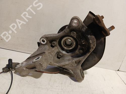 Used Left front steering knuckle LEXUS CT (ZWA10_) 200h (ZWA10_, ZWA10R) (136 hp) 33003519