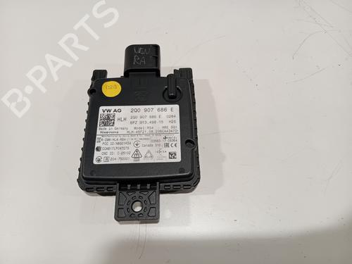 Used Electronic sensor Electronic sensor CUPRA LEON Sportstourer (KL8, KU8, KUD) 1.4 e-HYBRID (204 hp) 40266329 40266329