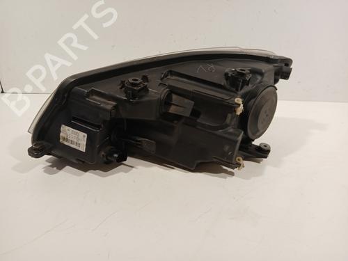 Right headlight VW CADDY III Box Body/MPV (2KA, 2KH, 2CA, 2CH) 1.6 TDI | BP30152706C29