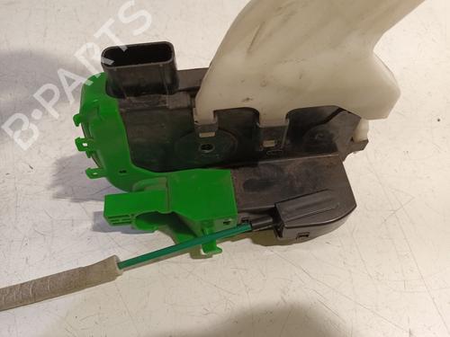 Rear right lock HYUNDAI i40 I CW (VF) 1.6 GDI | BP17517159C99 