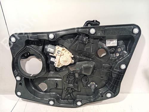 Alzavetro anteriore destra FIAT 500X (334_) 1.6 (334AXE1A) (110 hp) 30884027