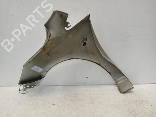 Forkjerm høyre OPEL CORSA E (X15) 1.0 (08, 68) | BP38483608C42 - Image 7