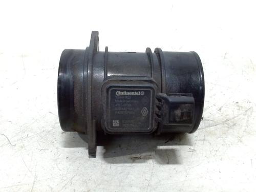 Used Mass air flow sensor RENAULT CLIO IV Grandtour (KH_) 1.5 dCi 75 (75 hp) 10669368