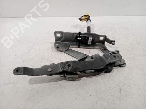 Hinge/Door check strap MERCEDES-BENZ SLK (R172) 200 (172.448) | BP21081176C146 
