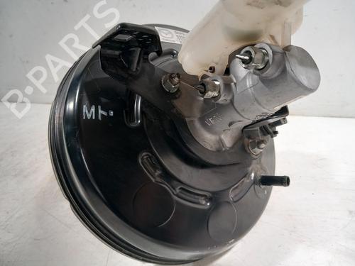 Servo brake MAZDA 6 Estate (GJ, GL) 2.5 | BP39037143M42 - Image 5