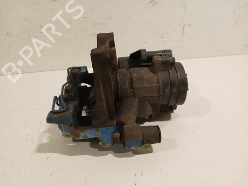 Left rear brake caliper VW GOLF VII Variant (BA5, BV5) 1.4 TSI | BP28186826M107 