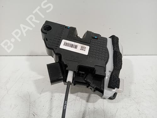 Front left lock HYUNDAI i20 II (GB, IB) 1.2 | BP21047868C98 