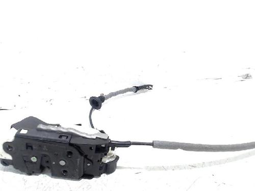 Rear right lock VW POLO V (6R1, 6C1) 1.4 GTI | BP13200997C99 