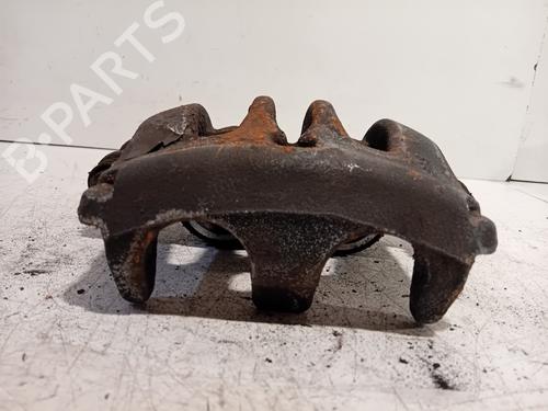 Left front brake caliper MERCEDES-BENZ VITO Van (W447) 109 CDI (447.601, 447.603, 447.605) | BP25936305M105 - Image 2
