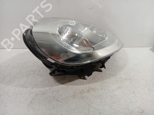 Højre forlygte OPEL VIVARO A Bus (X83) 2.5 CDTI (F7, J7, A07) | BP21095909C29 