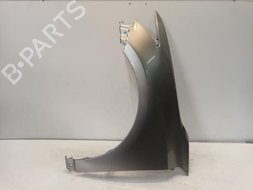 Used Left front fenders Left front fenders LEXUS CT (ZWA10_) 200h (ZWA10_, ZWA10R) (136 hp) 32702609 32702609