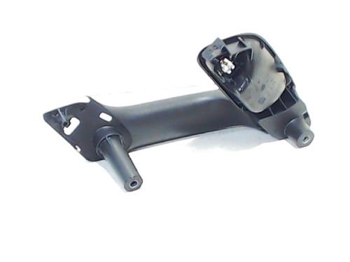 Rear right exterior door handle VW POLO V (6R1, 6C1) 1.6 TDI | BP941319C130 