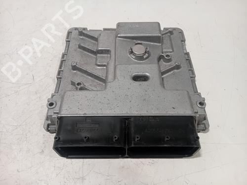 Used Engine control unit (ECU) Engine control unit (ECU) AUDI A6 C8 (4A2) 50 TFSI e quattro (299 hp) 40293473 40293473