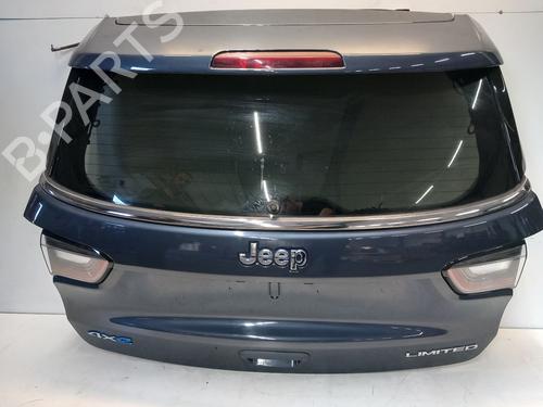 Portellone posteriore Portellone posteriore JEEP COMPASS (MP, M6, MV, M7) 1.3 HYBRID 4X4 (190 hp) 36812052 36812052