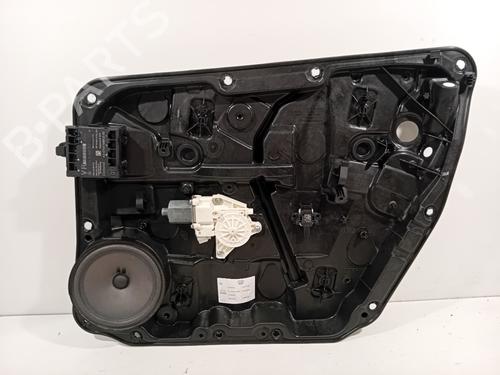 Used Front right window mechanism Front right window mechanism 28329137 28329137