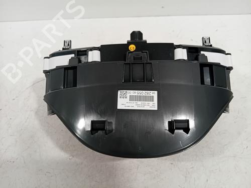 Instrument cluster OPEL CROSSLAND X / CROSSLAND (P17, P2QO) 1.2 (75) | BP22234308C47 