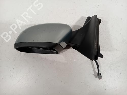 Left mirror FORD MONDEO IV Turnier (BA7) 2.0 | BP18853206C26 