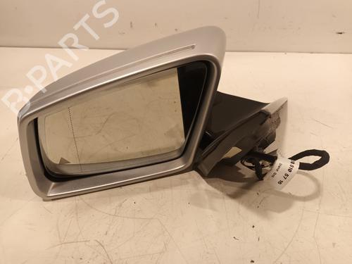Retrovisor izquierdo MERCEDES-BENZ E-CLASS Coupe (C207) E 200 (207.334) (184 hp) 31813615