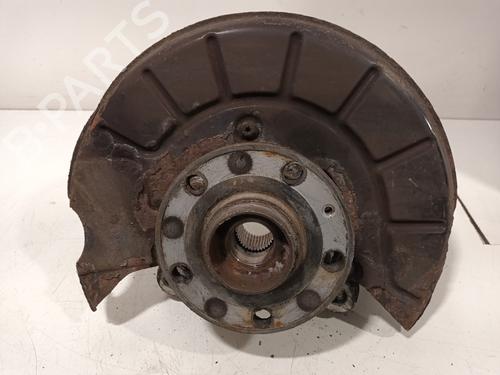 Used Left front steering knuckle VW PASSAT B7 Variant (365) 1.4 TSI (122 hp) 32272440