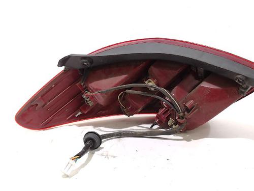 Right taillight HYUNDAI i20 I (PB, PBT) 1.2 | BP4204807C35 