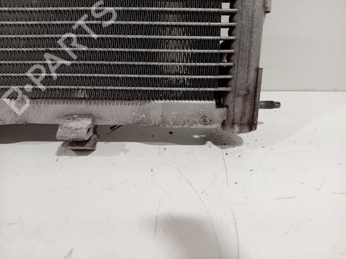 AC radiator FORD FIESTA VII (HJ, HF) 1.0 EcoBoost | BP18645633M32 