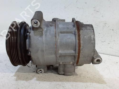 Used AC compressor MERCEDES-BENZ B-CLASS Sports Tourer (W246, W242) B 200 (246.243) (156 hp) 10667803