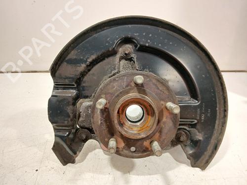 Used Right front steering knuckle VOLVO V40 Hatchback (525) T3 GTDi (150 hp) 26003932