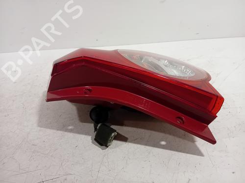 Right taillight CHEVROLET AVEO / KALOS Hatchback (T250, T255) 1.2 | BP21593796C35 