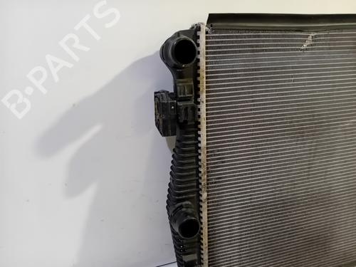 Water radiator SEAT ARONA (KJ7, KJP) 1.6 TDI | BP29918330M31 - Image 2