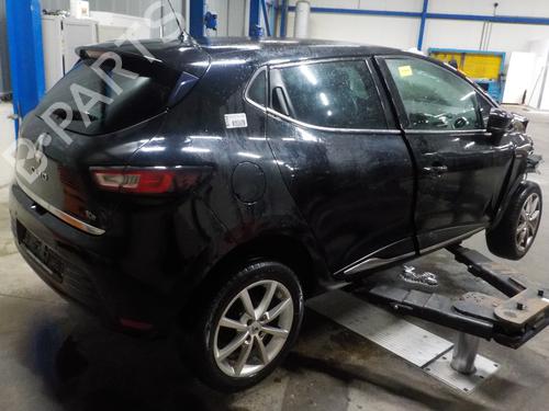 Starter RENAULT CLIO IV (BH_) 0.9 TCe 90 (BHNF, BHMA, BHMH, BHJK, BHJR) | BP23278661M8 - Image 9
