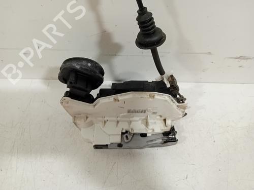 Rear right lock VW GOLF VI (5K1) 2.0 GTi | BP20669937C99 