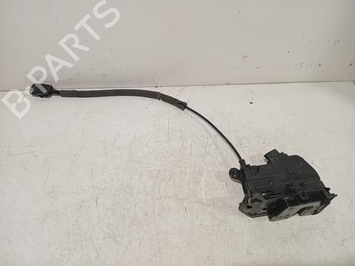 Used Front left lock Front left lock RENAULT CLIO IV Grandtour (KH_) 1.2 16V (73 hp) 34696557 34696557