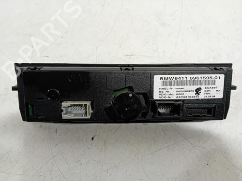 Climate control BMW 1 (E87) 116 i | BP16421150I5 