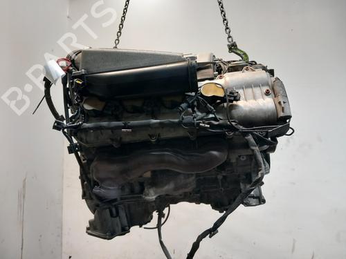 Engine MERCEDES-BENZ C-CLASS (W204) C 63 AMG (204.077) | BP34555268M1  - Image 5