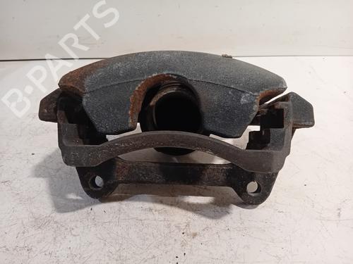 Left front brake caliper VW PASSAT B8 Variant (3G5, CB5) 1.6 TDI | BP24957020M105 - Image 2