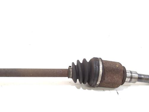 Right rear driveshaft LAND ROVER FREELANDER I (L314) 2.0 Td4 4x4 | BP4462754M41 