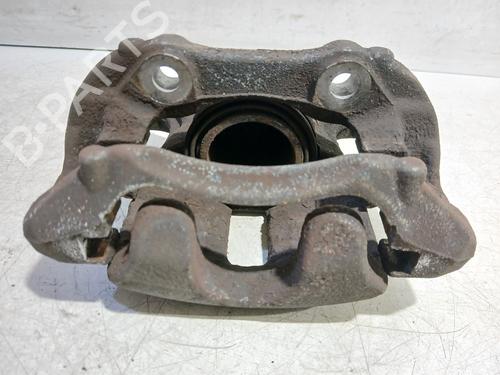 Left front brake caliper CITROËN C4 II (NC_) 1.4 VTi 95 (NC8FP0) | BP35925040M105 - Image 4