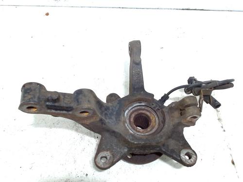 Right front steering knuckle RENAULT KANGOO Express (FW0/1_) 1.5 dCi 90 (FW0G, FW05, FW08, FW11) | BP13204052M26 