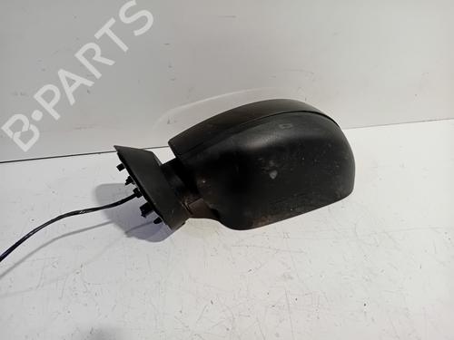 Left mirror DACIA SANDERO 1.2 16V | BP18241765C26 