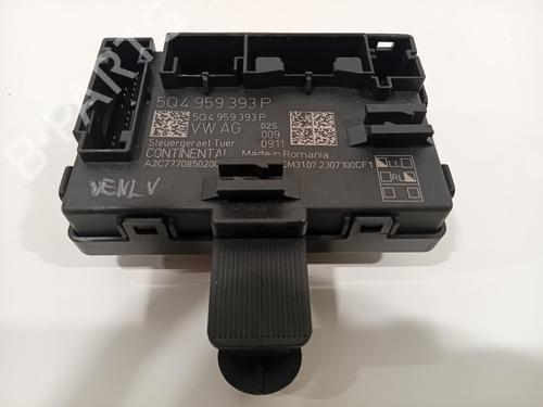 Control unit VW CADDY V Box Body/MPV (SBA, SBH) 2.0 TDi | BP29541173M11 - Image 2