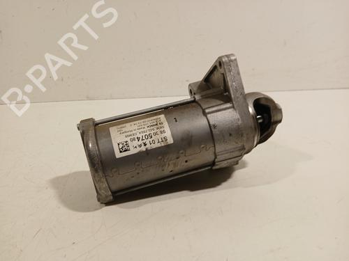 Starter PEUGEOT 3008 II SUV (MC_, MR_, MJ_, M4_) 1.6 PureTech 180 (M45GFR, M45GFU) | BP30594317M8