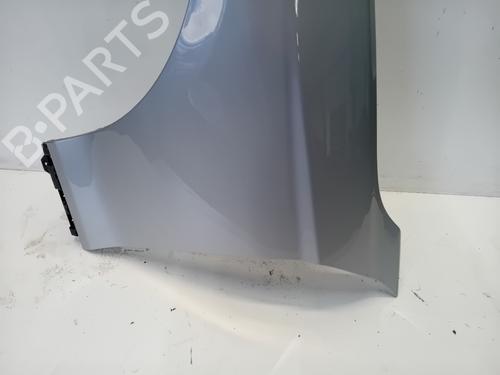 Left front fenders BMW 1 (F20) 116 d | BP27478824C41 