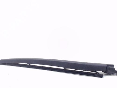 Used Rear windshield wiper arm BMW 5 Touring (E61) 530 d (235 hp) 13197306