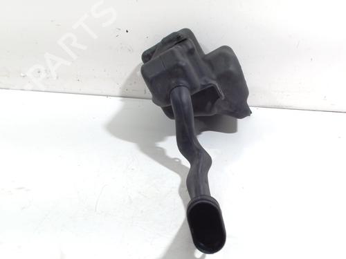 Windscreen washer tank MERCEDES-BENZ A-CLASS (W176) A 200 (176.043) | BP13662216C113 
