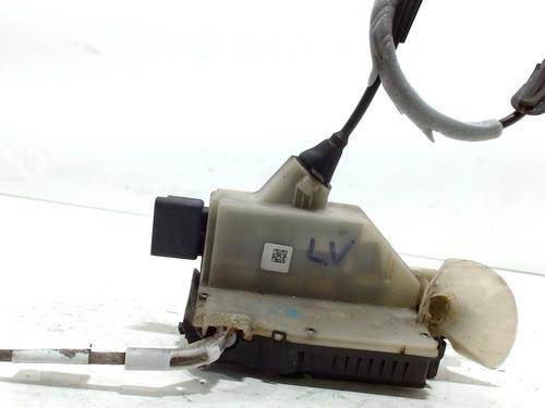Used Front left lock Front left lock 13641525 13641525