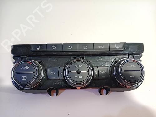 Used Climate control Climate control 23214599 23214599